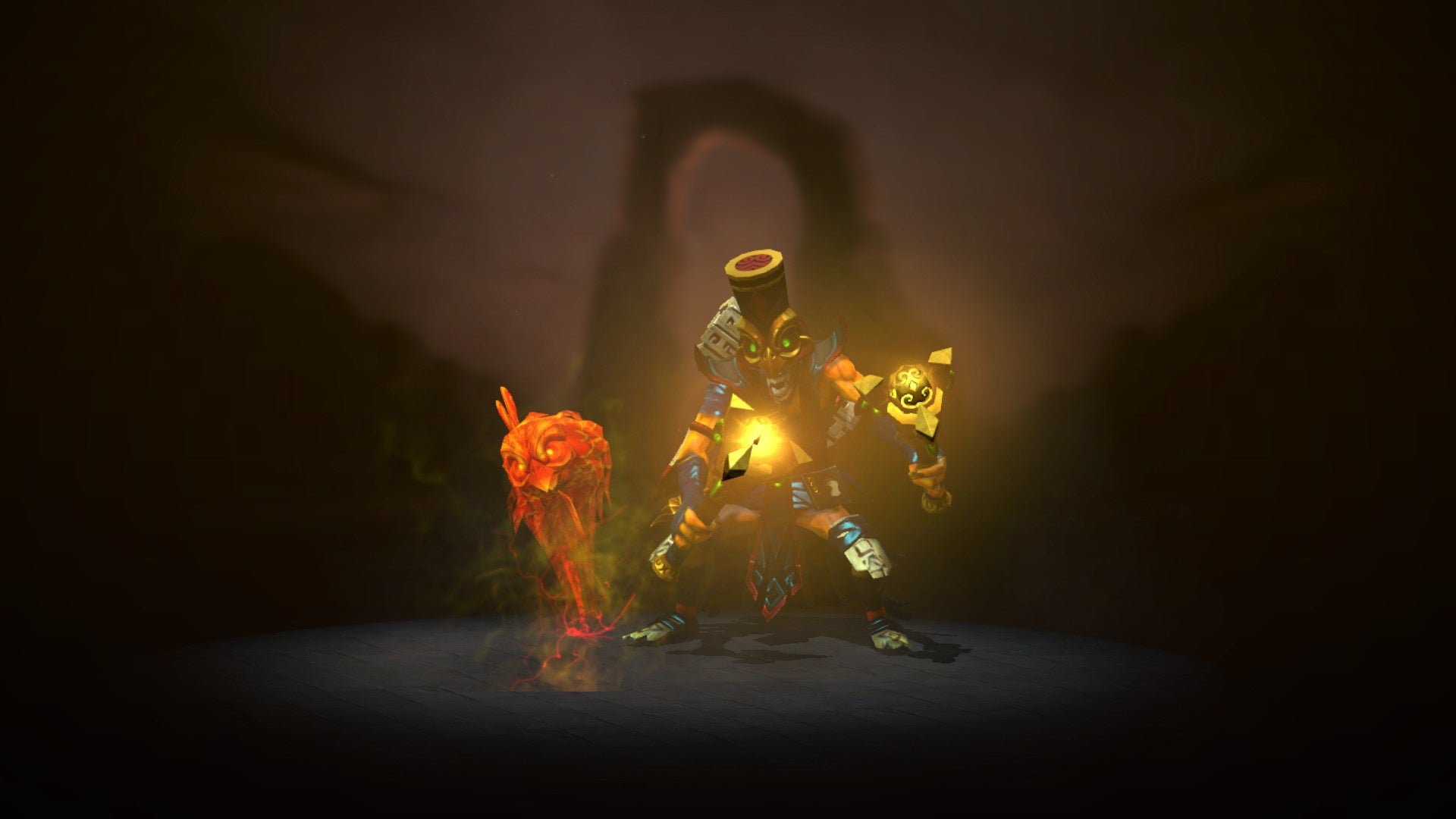 MMR: 4726 - Behavior: 10299