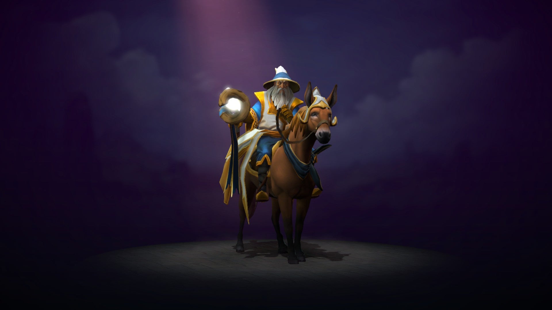 Divine III | MMR: 4965 - Behavior: 9647 - Communication: 9647