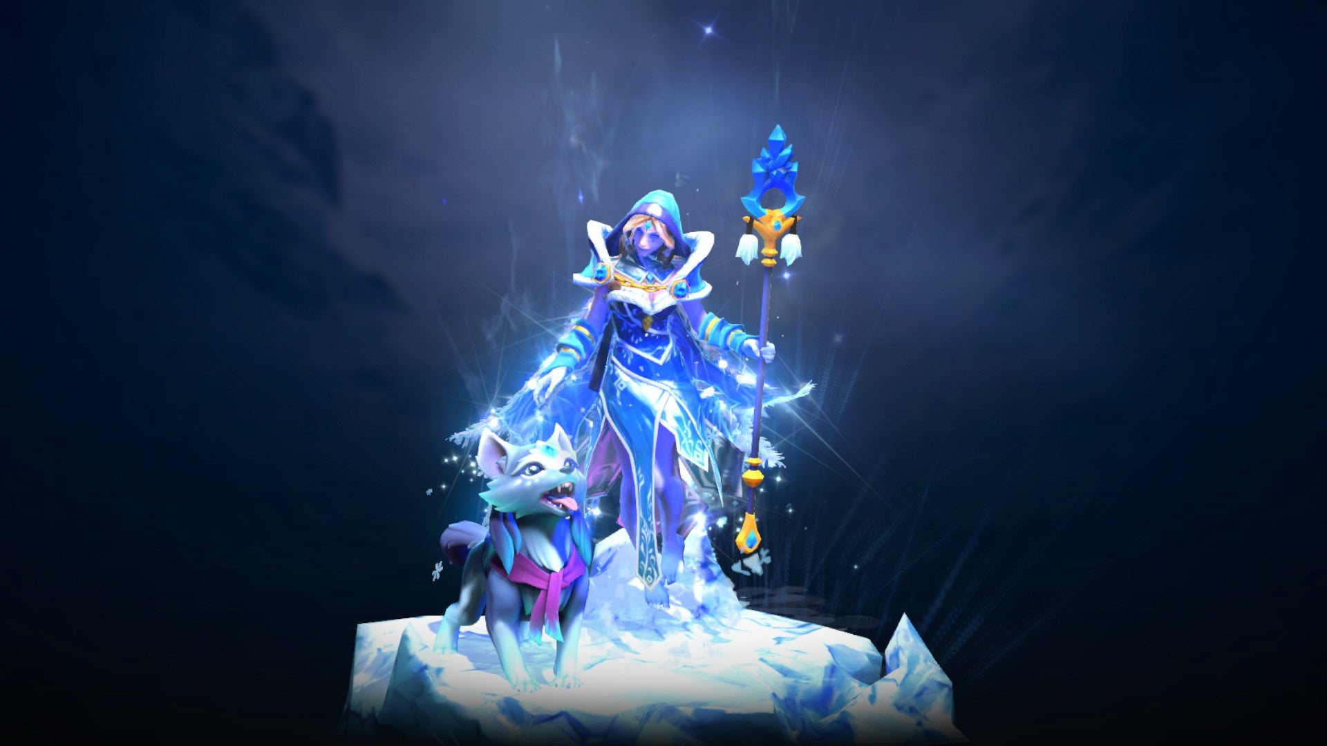 MMR: 5977 - Behavior: 8232