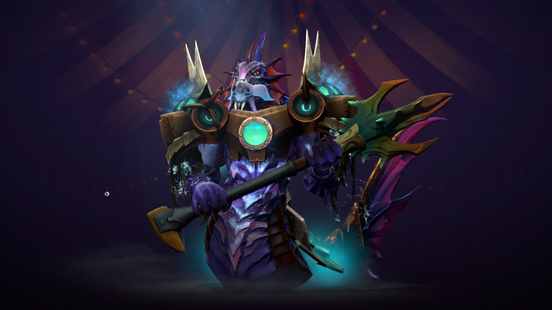 MMR: 4568 - Behavior: 10623