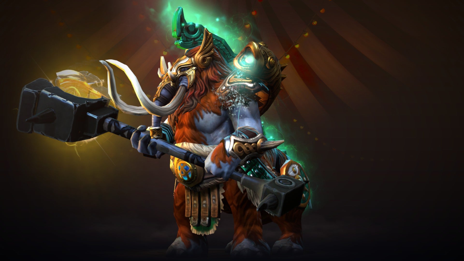MMR: 975 - Behavior: 6412