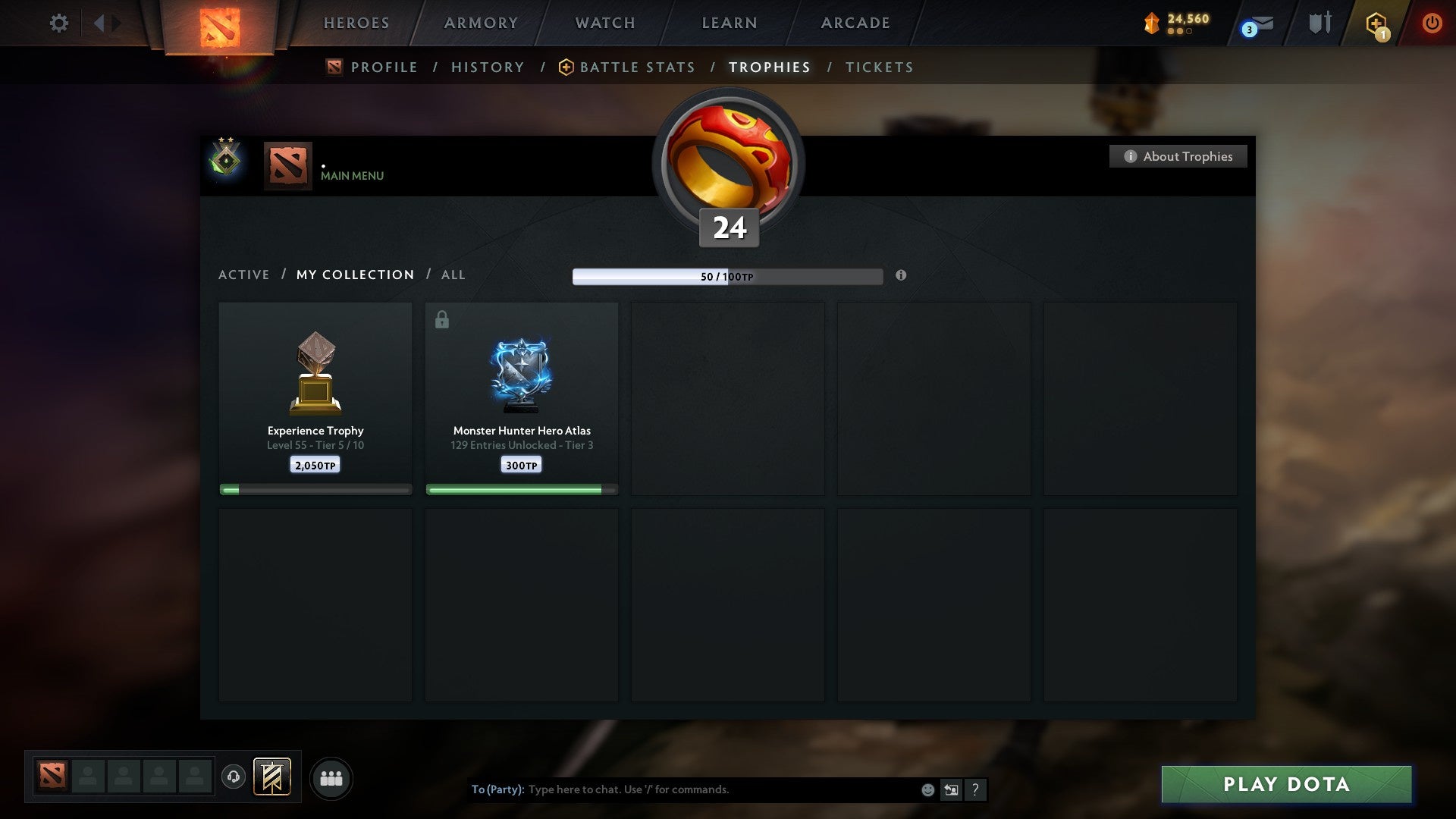 MMR: 139 - Behavior: 12000