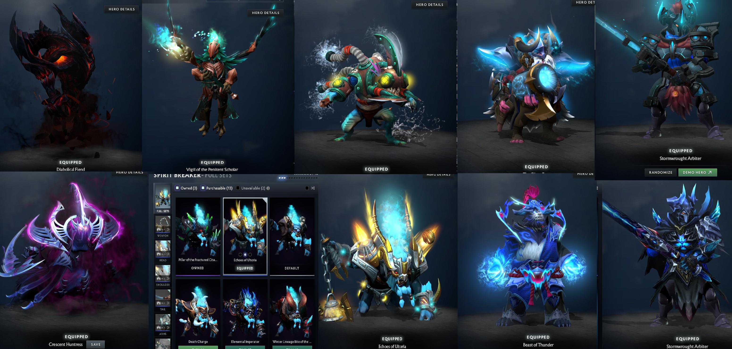 Not Calibrated (TBD) Accounts MMR: TBD - Behavior: 8457