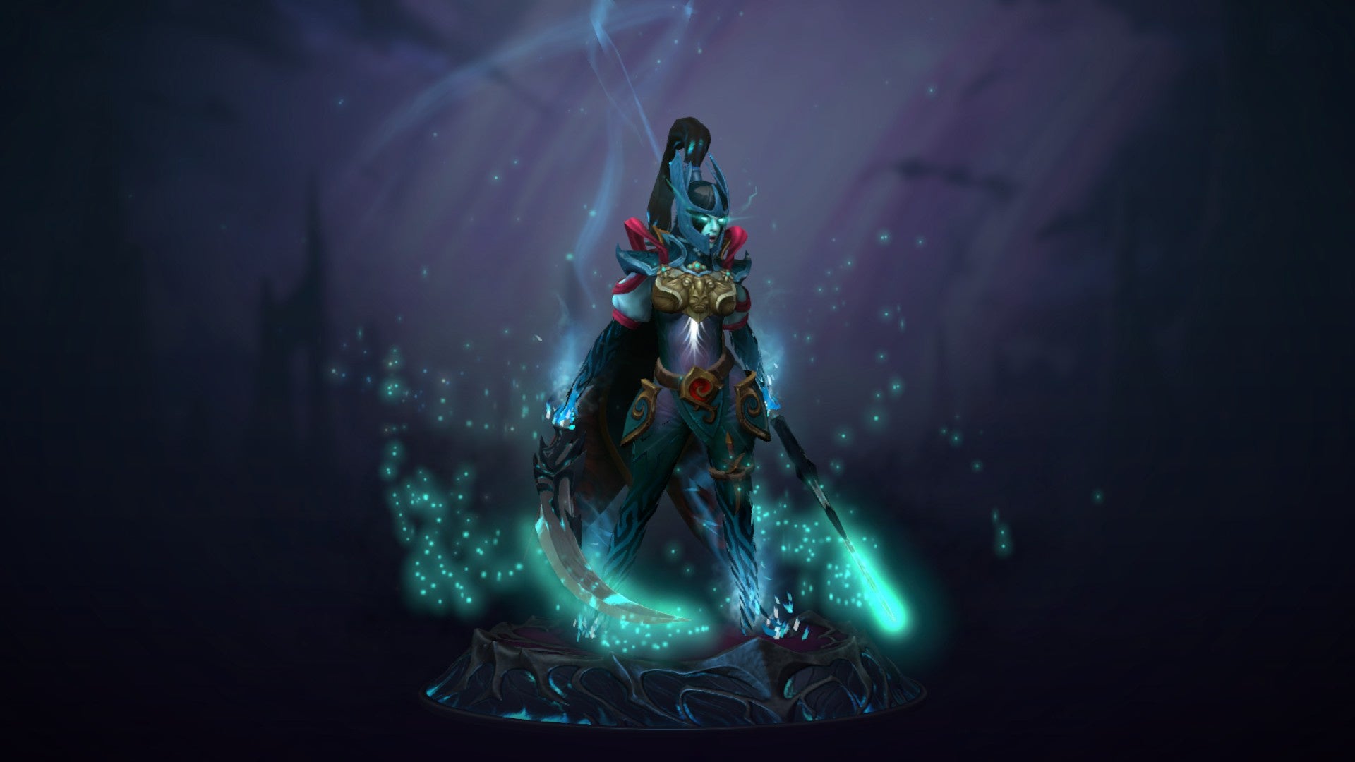 MMR: 3417 - Behavior: 8548