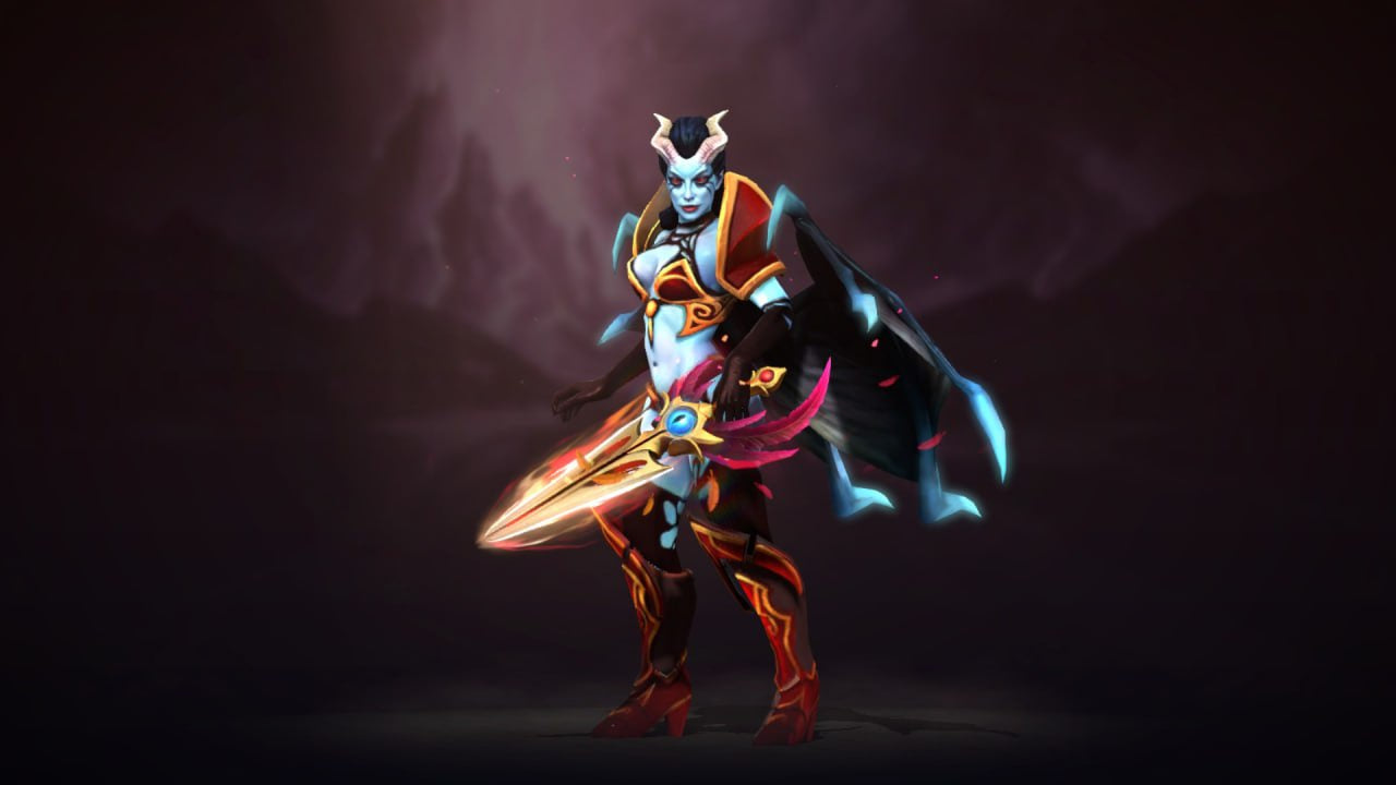 MMR: 2395 - Behavior: 10750