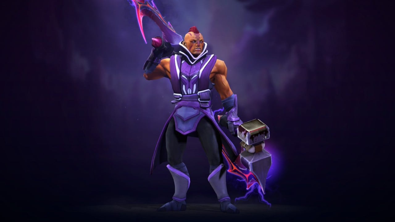 MMR: 388 - Behavior: 11682
