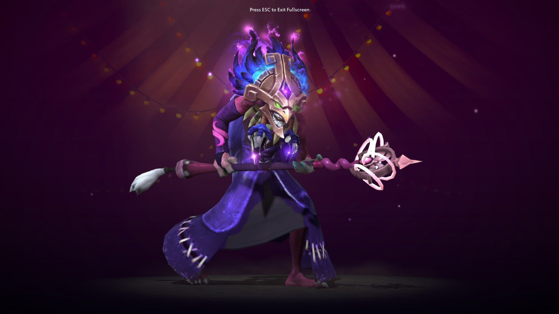 MMR: 1458 - Behavior: 7024