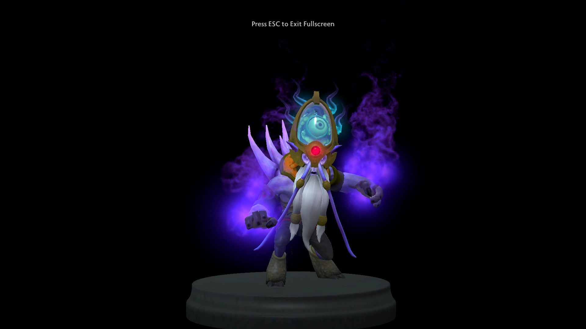 Herald V | MMR: 605 - Behavior: 10000