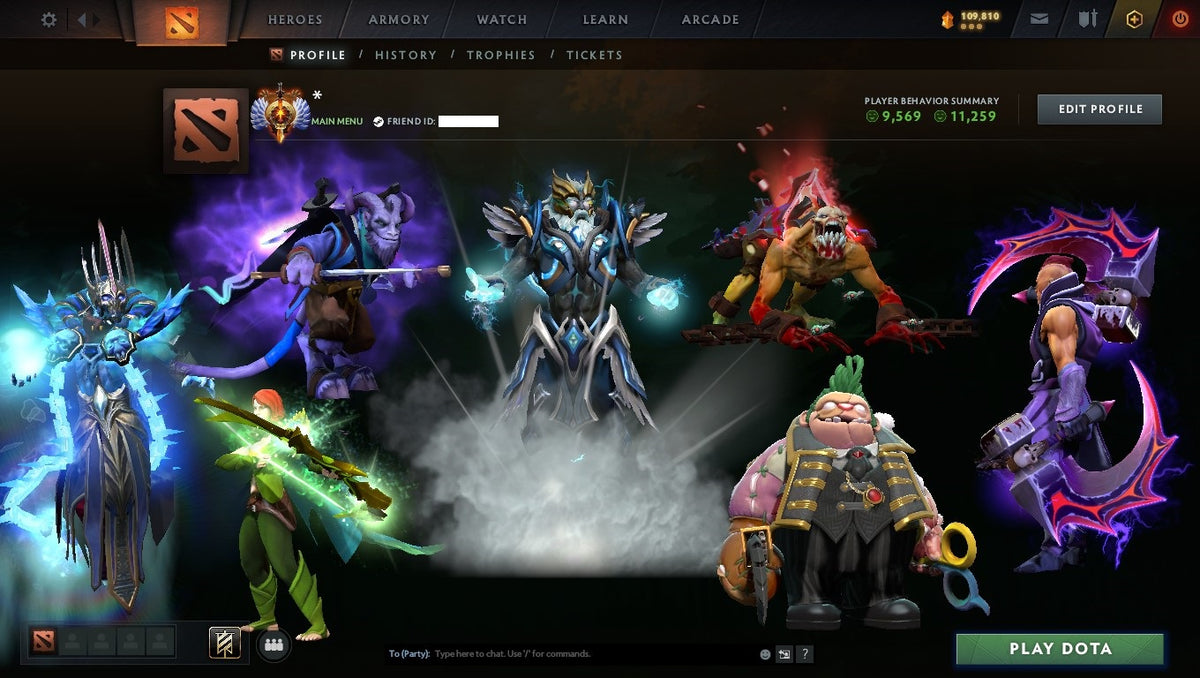 MMR: 5436 - Behavior: 11259