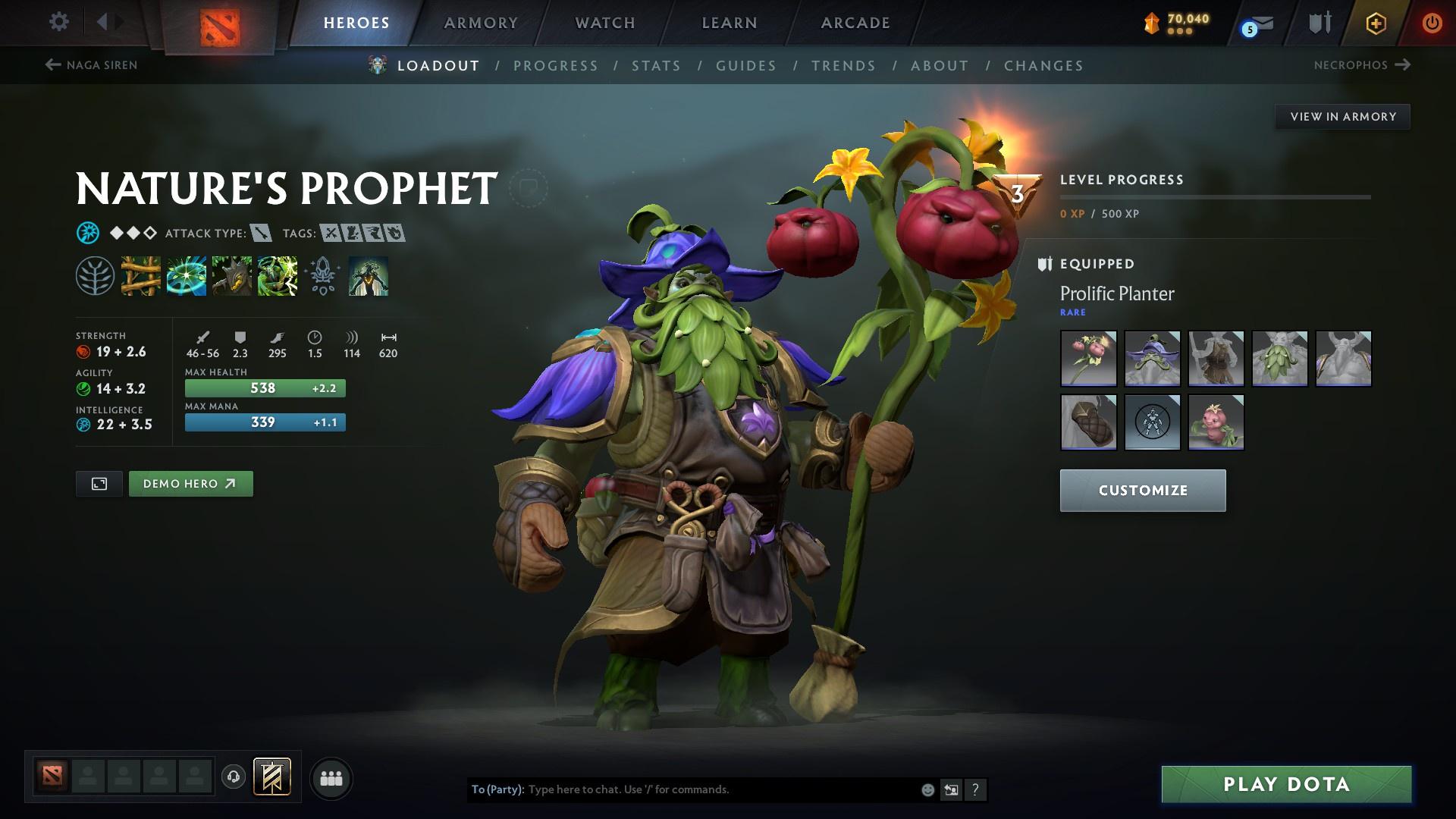 Crusader I | MMR: 1519 - Behavior: 8428 - Communication: 8428