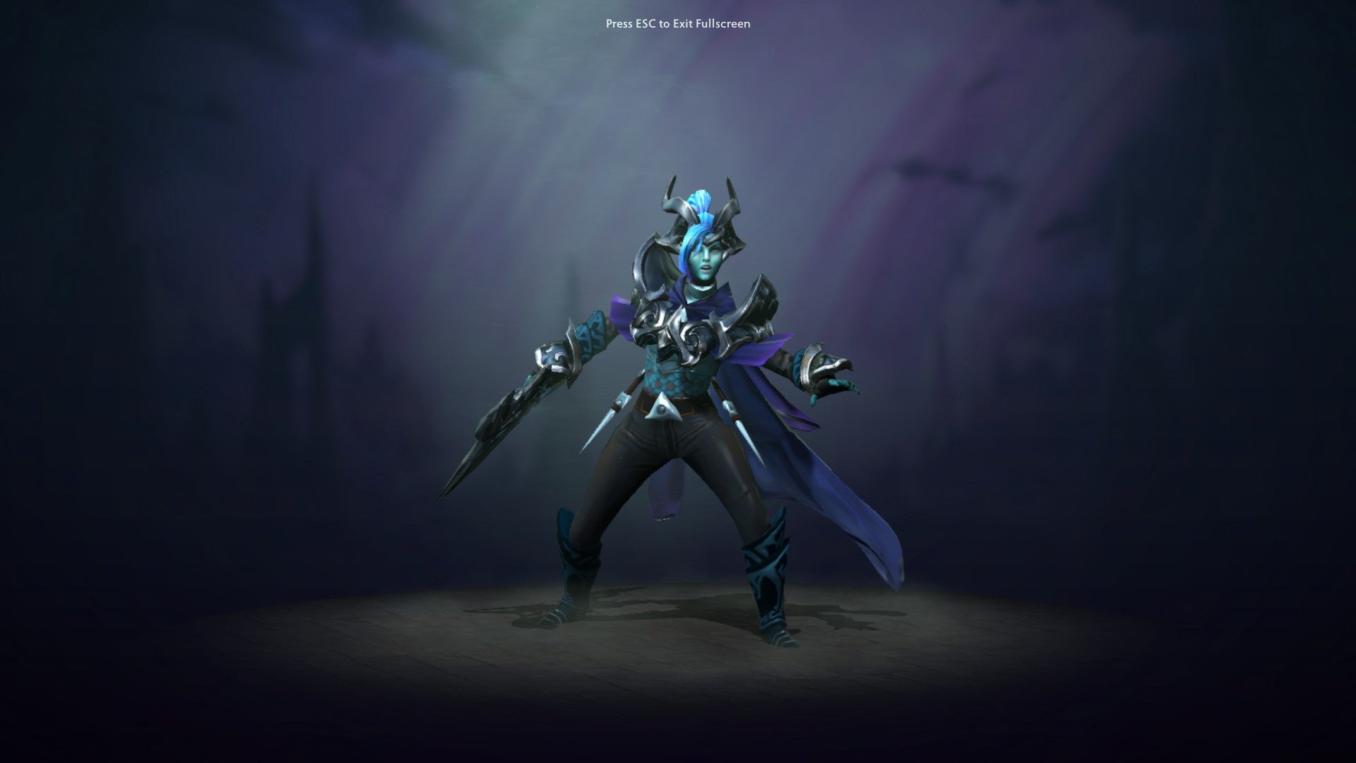 Ancient IV | MMR: 4290 - Behavior: 7442 - Communication: 7442