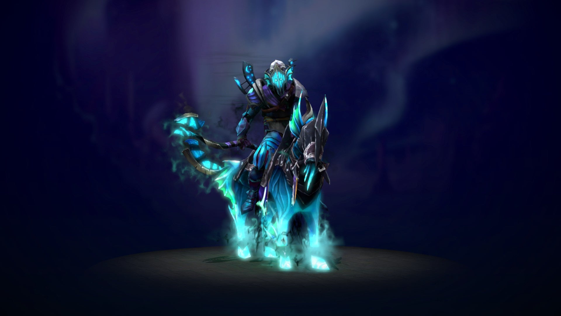 MMR: 3743 - Behavior: 11946