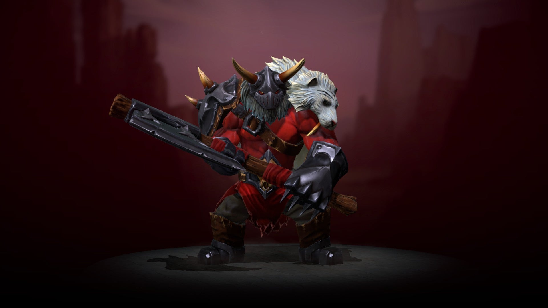 MMR: 7117 - Behavior: 10528