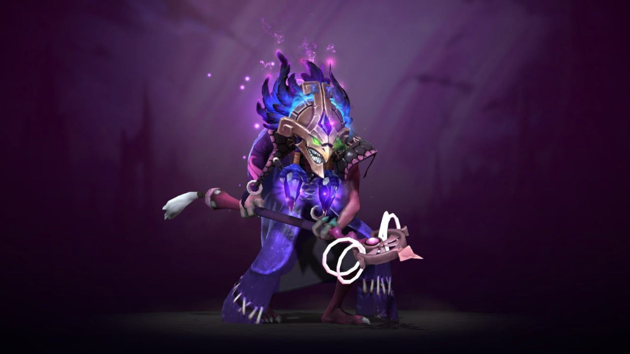 MMR: 4603 - Behavior: 11925
