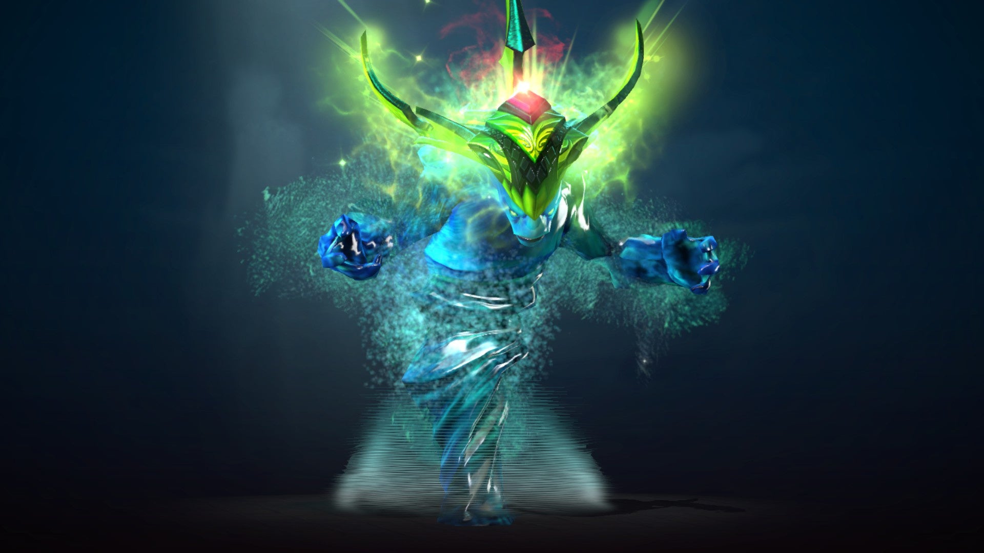 MMR: 3092 - Behavior: 10380