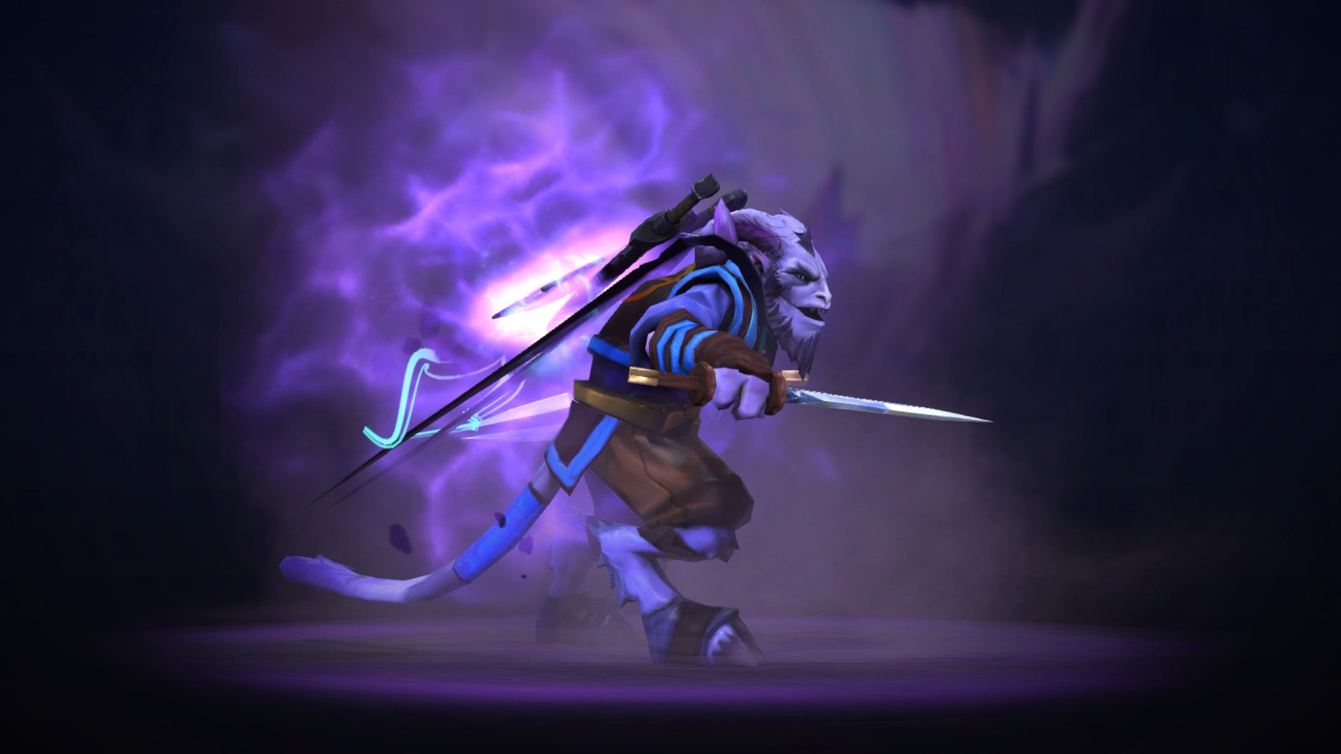 MMR: 1 - Behavior: 11925