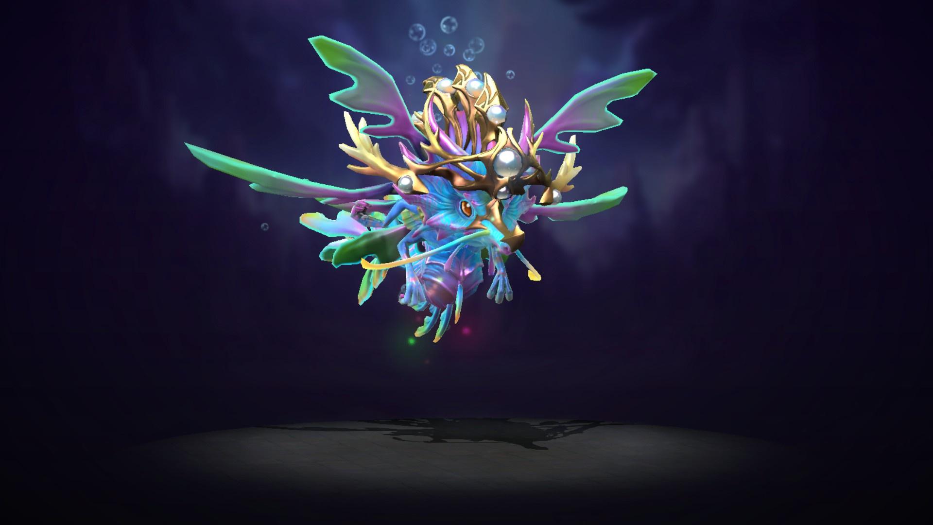 Herald V | MMR: 568 - Behavior: 9397 - Communication: 9397