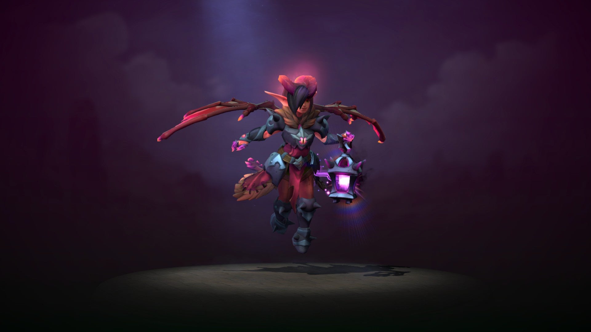 Legend II | MMR: 3149 - Behavior: 8087 - Communication: 8087