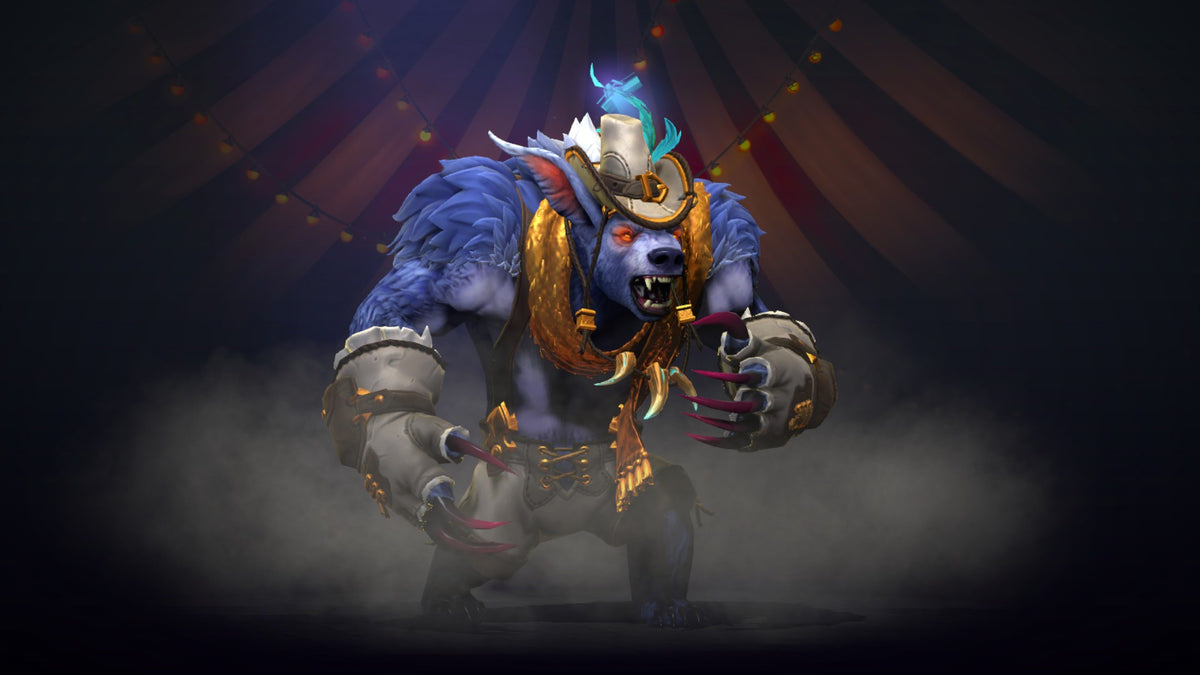MMR: 5894 - Behavior: 9028