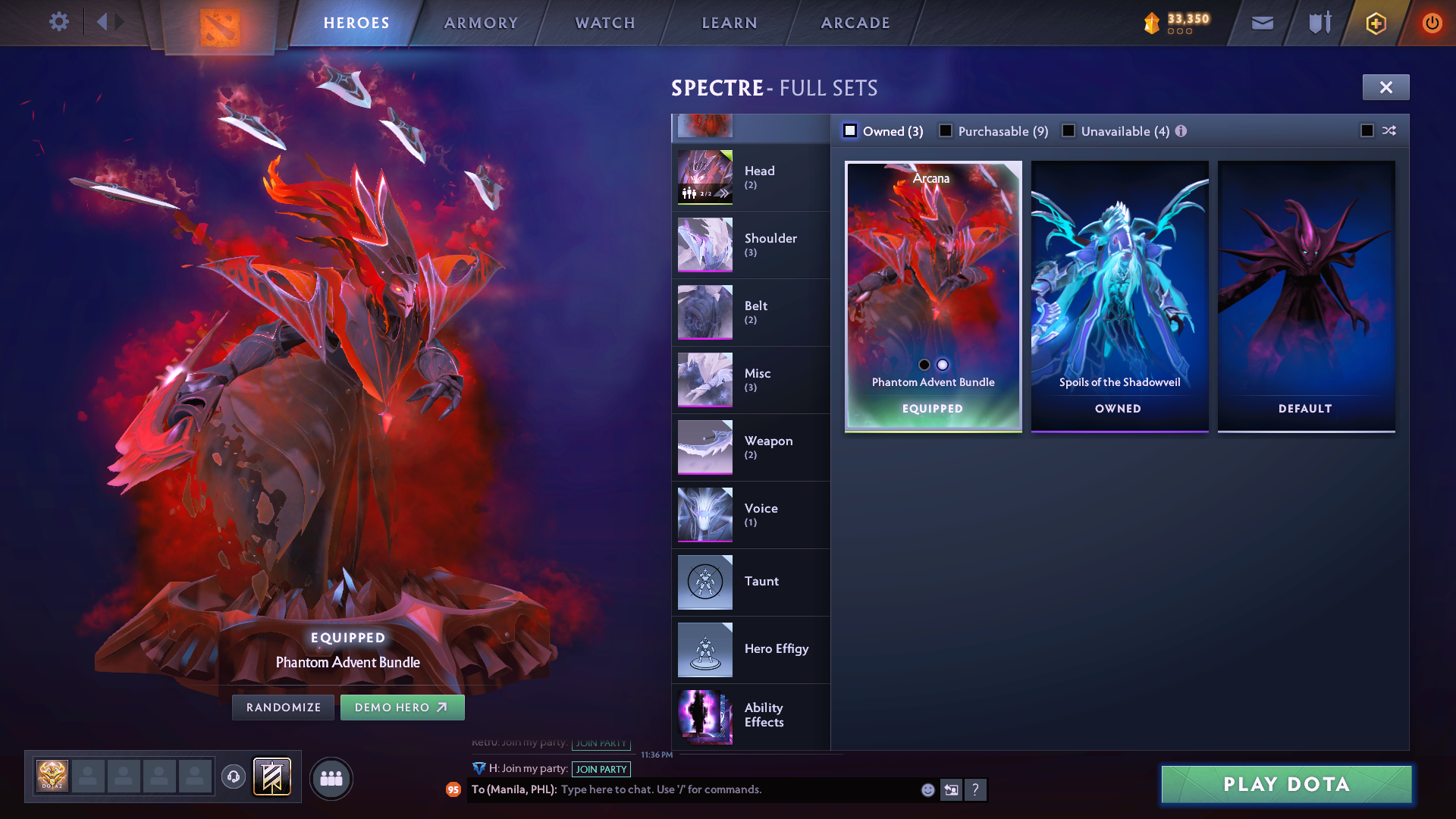 Crusader III | MMR: 1918 - Behavior: 12000 - Communication: 10688