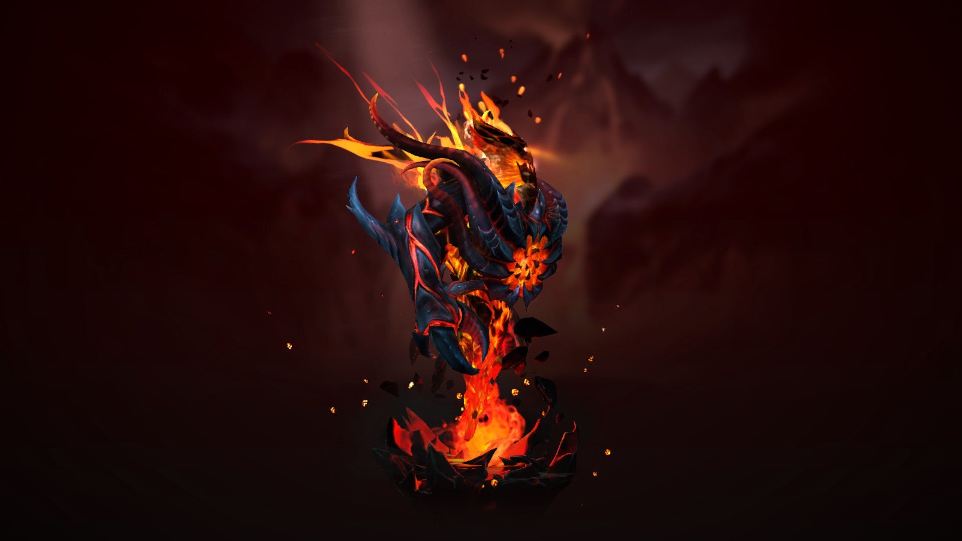 MMR: 5977 - Behavior: 8232