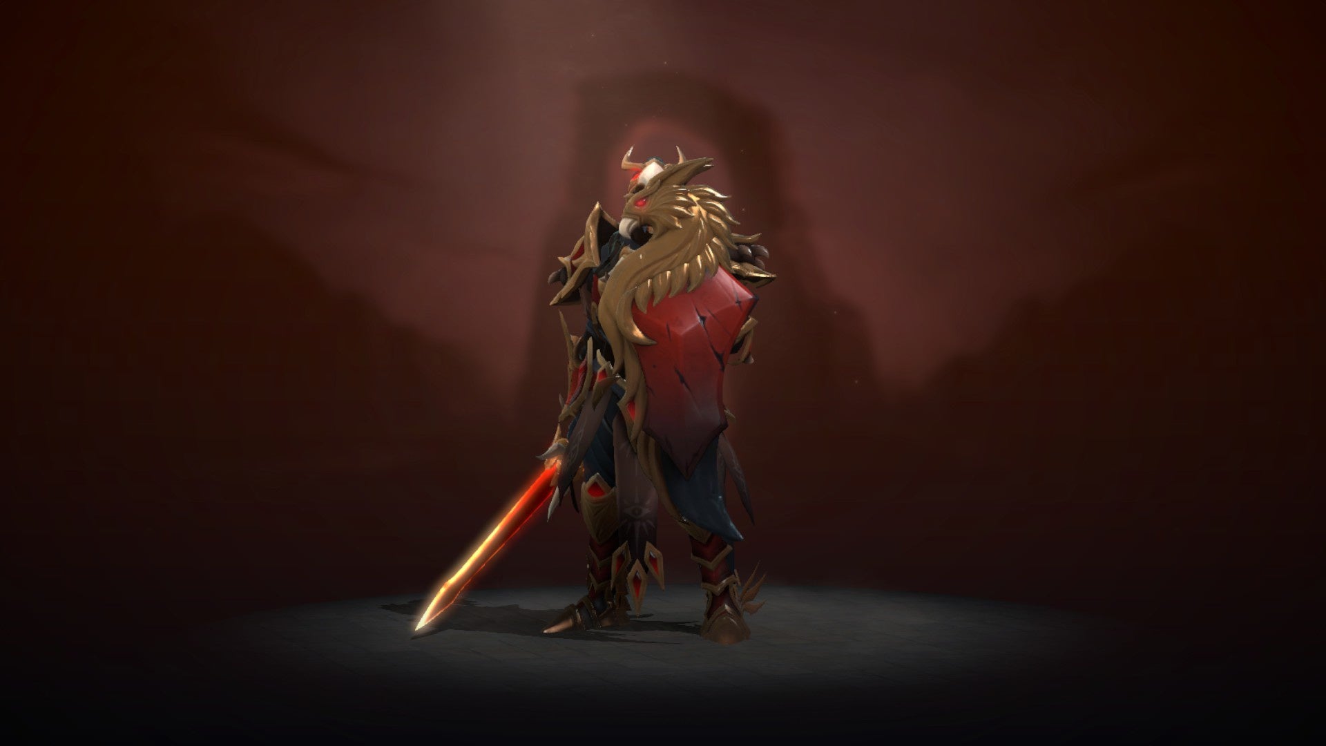 Legend III | MMR: 3402 - Behavior: 12000 - Communication: 12000