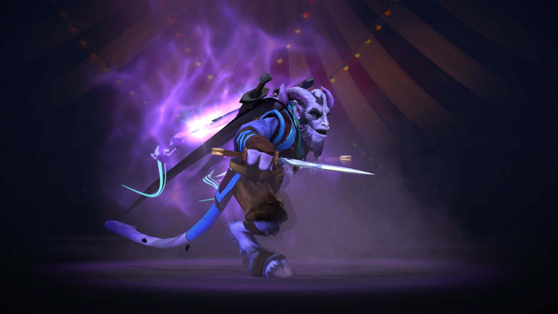 MMR: 2603 - Behavior: 8324
