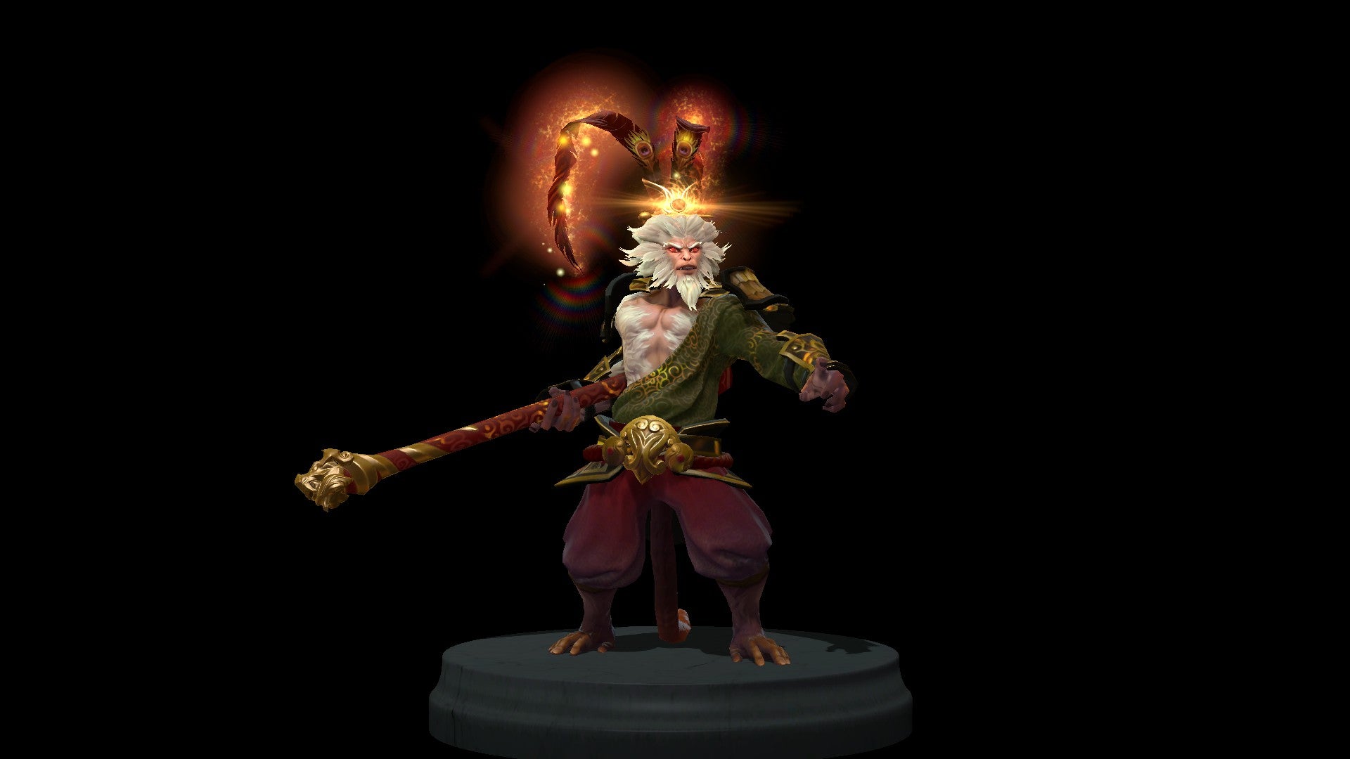 Ancient IV | MMR: 4319 - Behavior: 10000