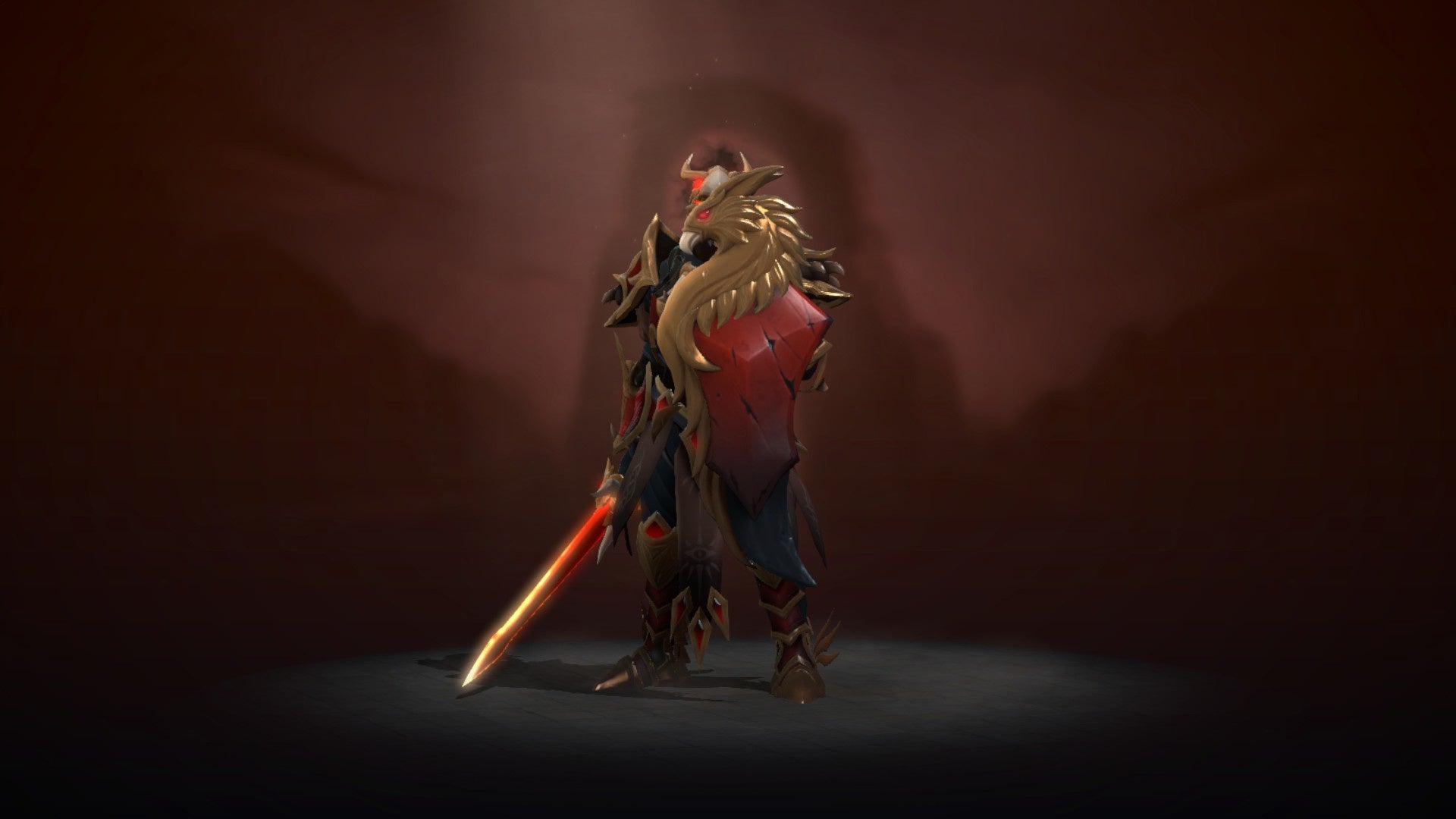 Ancient IV | MMR: 4295 - Behavior: 7442 - Communication: 7442