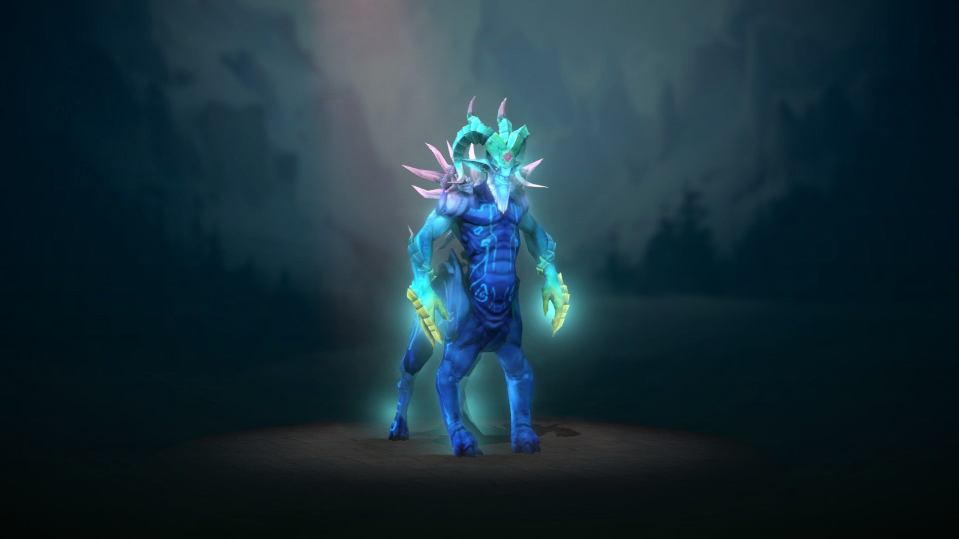 Ancient II | MMR: 4065 - Behavior: 12000 - Communication: 12000