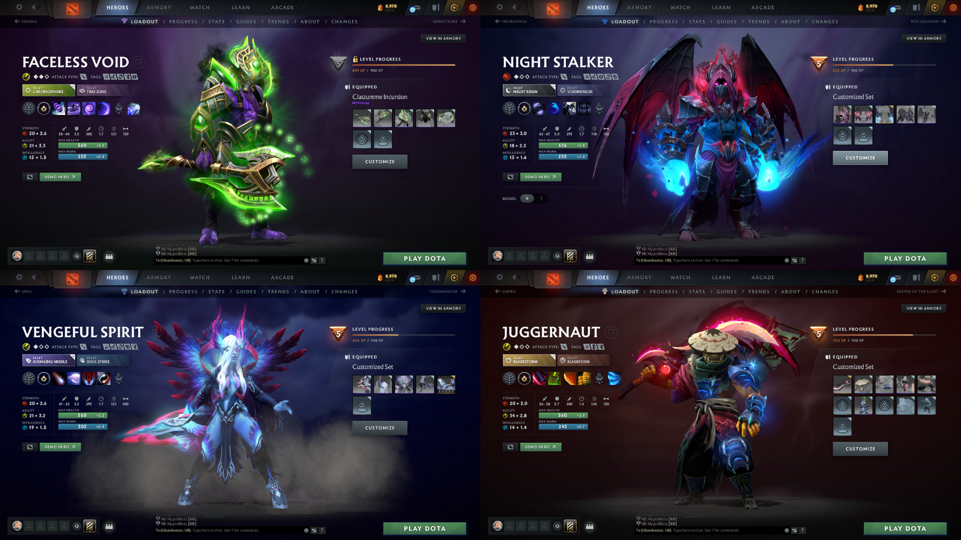 MMR: TBD - Behavior: 11987