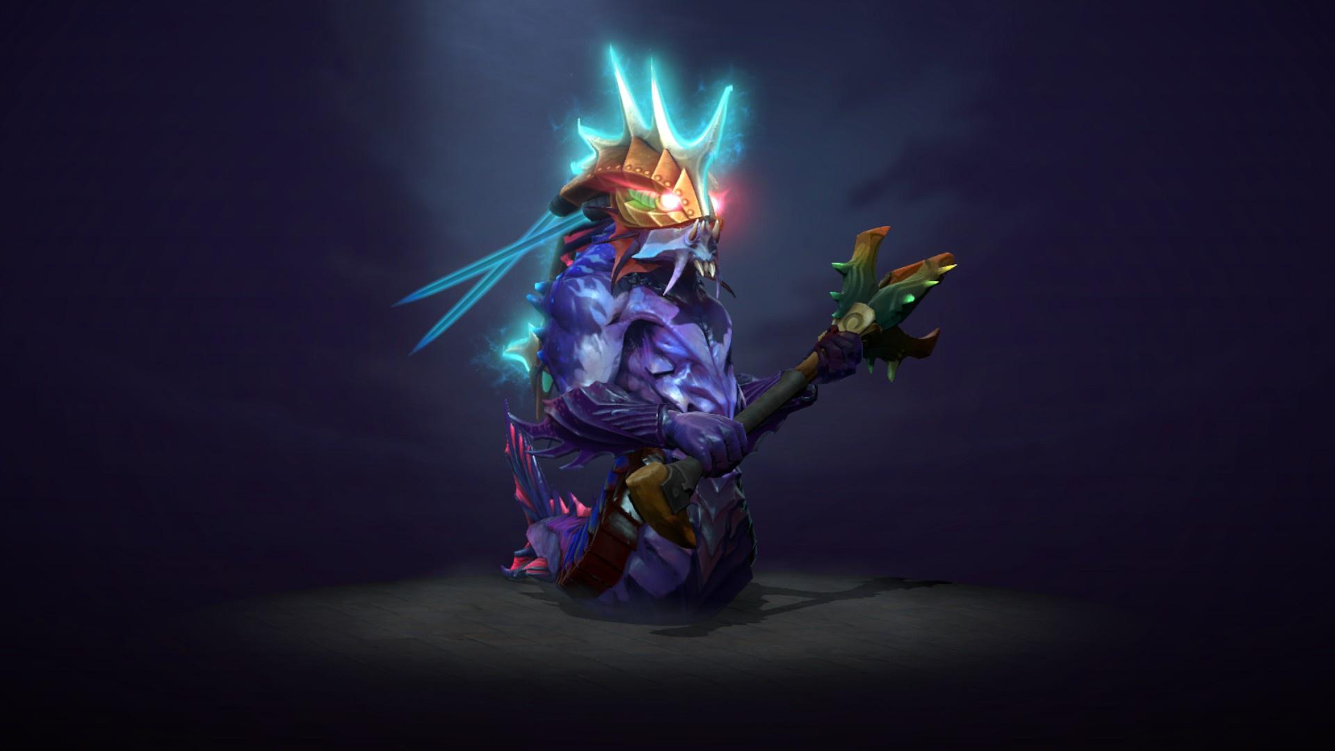 Archon I | MMR: 2387 - Behavior: 11353 - Communication: 11353