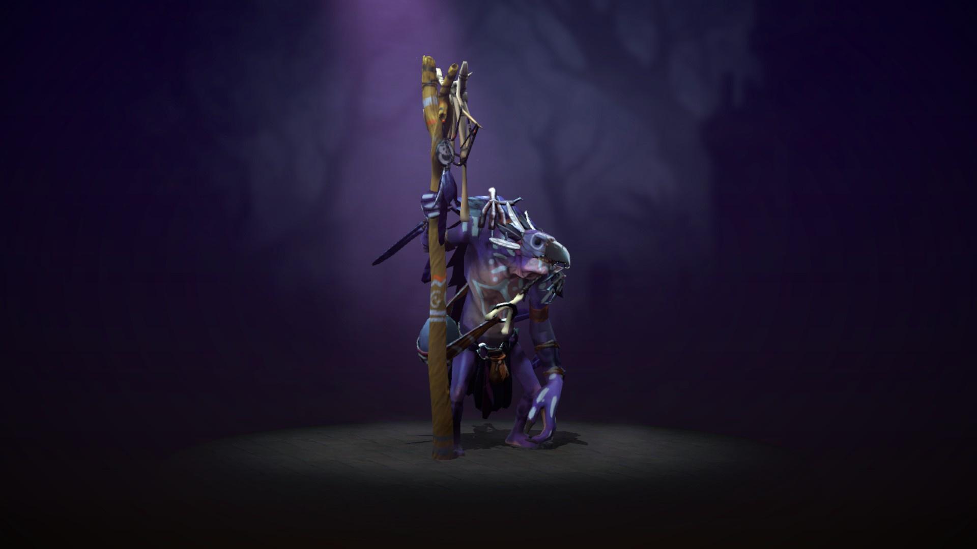 Ancient I | MMR: 3901 - Behavior: 10992 - Communication: 10725