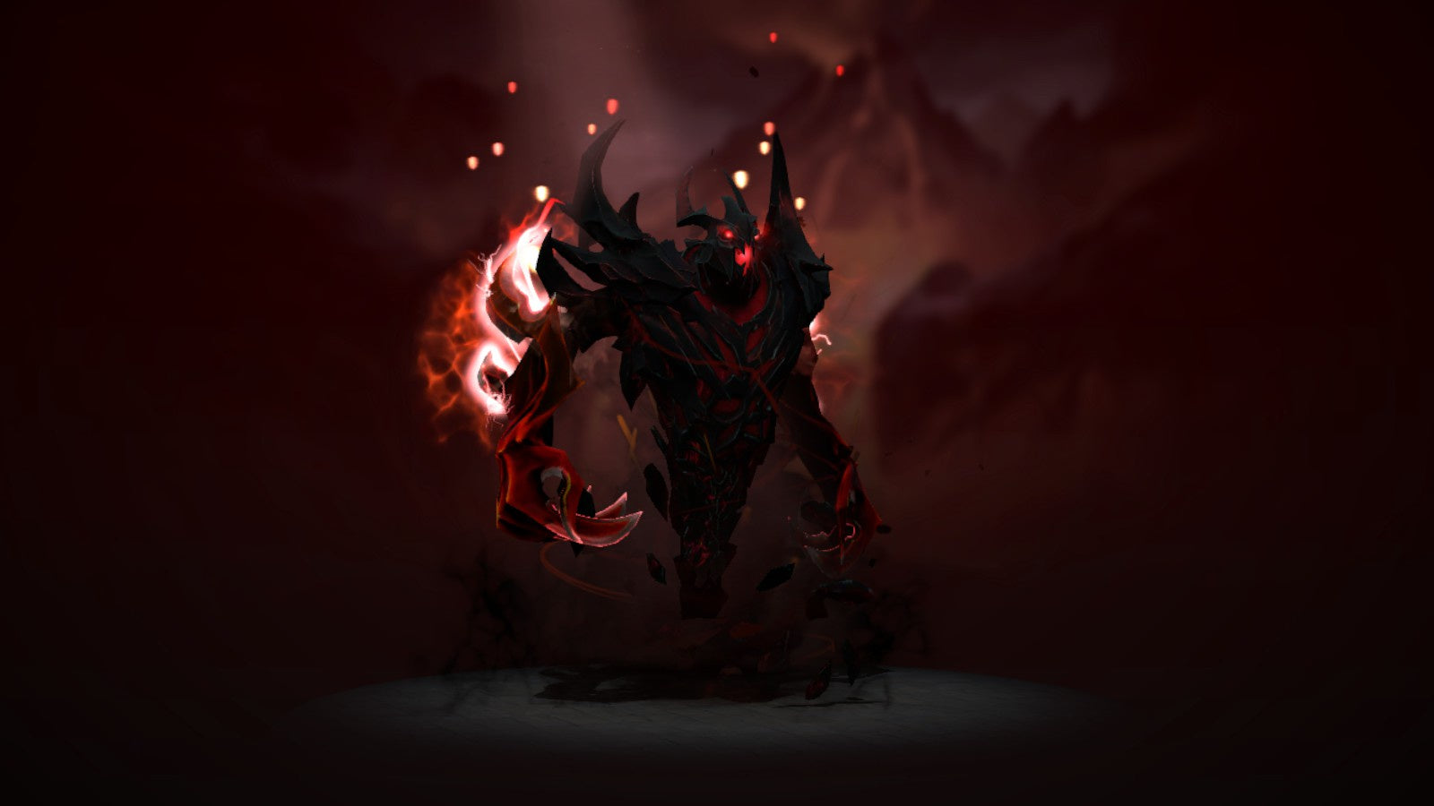 MMR: 3791 - Behavior: 10231