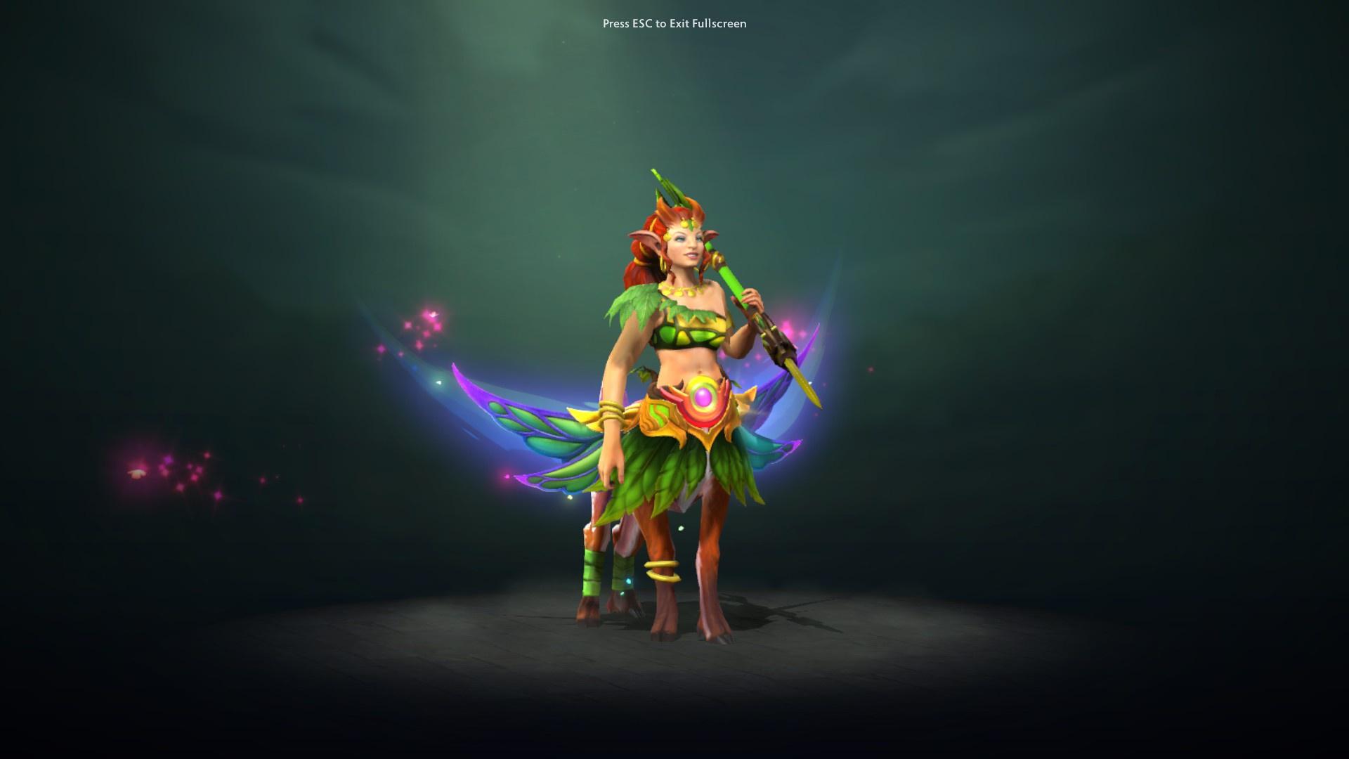 Legend V | MMR: 3634 - Behavior: 8379 - Communication: 8379