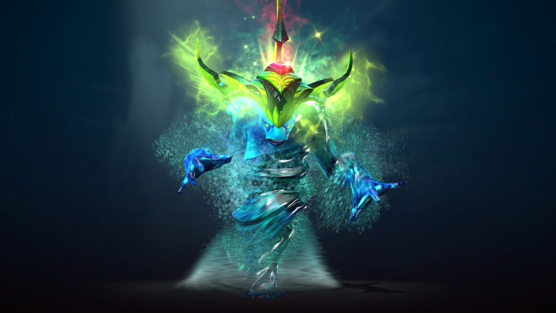 MMR: 3234 - Behavior: 11685