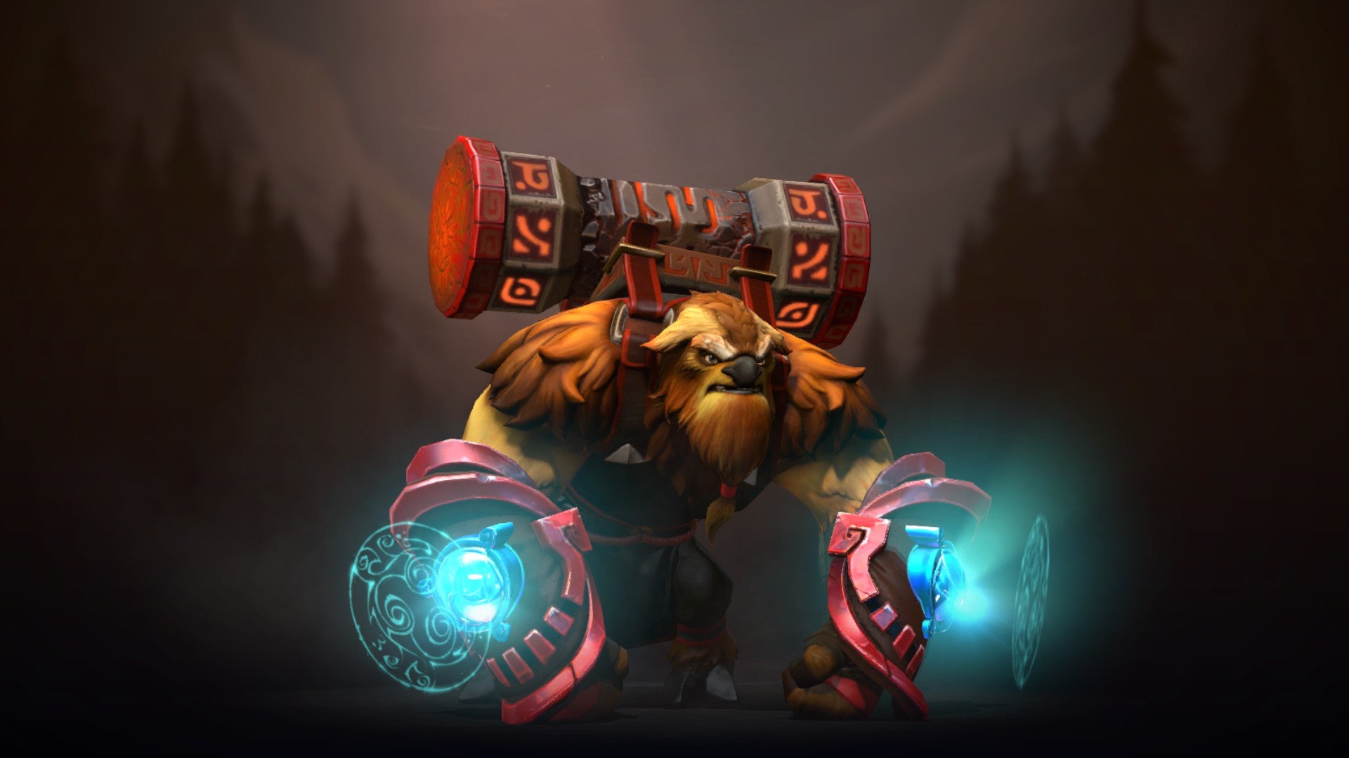 MMR: 3269 - Behavior: 12000