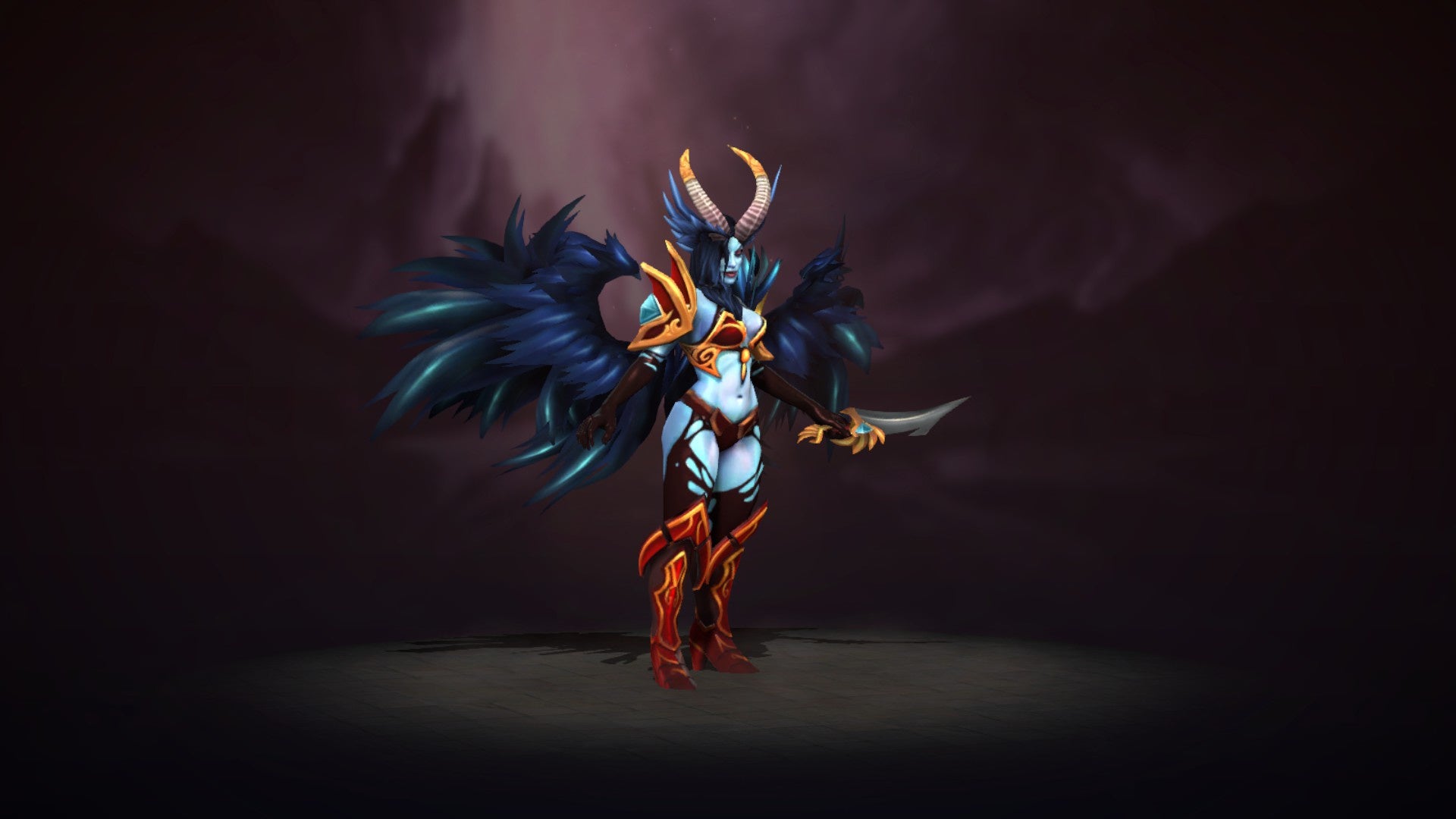 Archon IV | MMR: 2758 - Behavior: 9188 - Communication: 9188