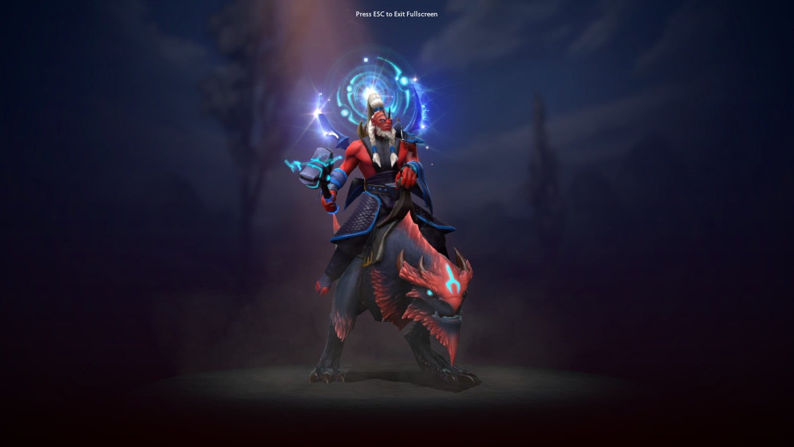 MMR: 5387 - Behavior: 10001