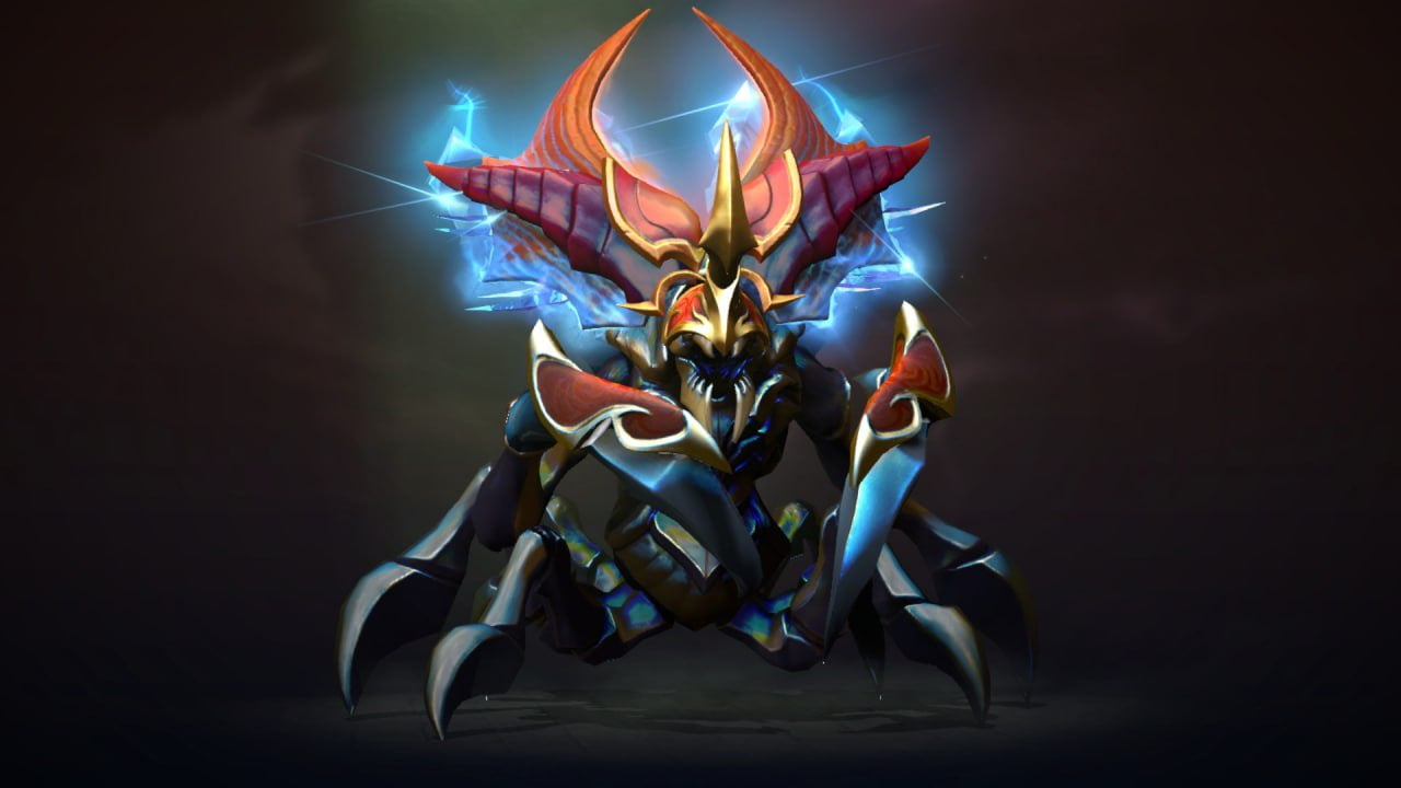 MMR: 1309 - Behavior: 11550