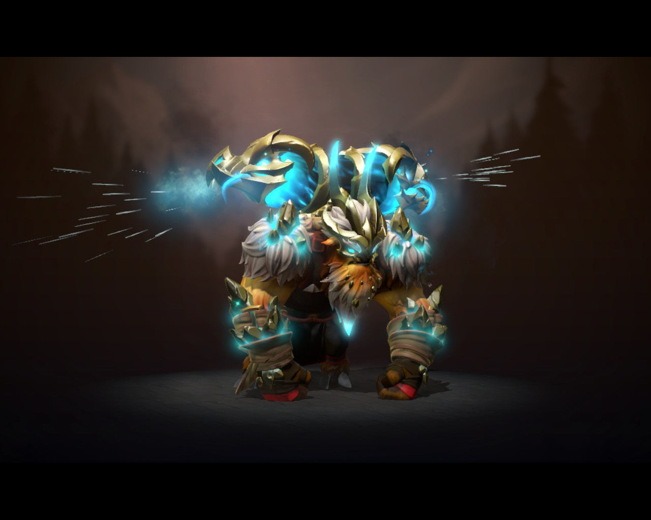 Ancient III | MMR: 4171 - Behavior: 11193 - Communication: 10025