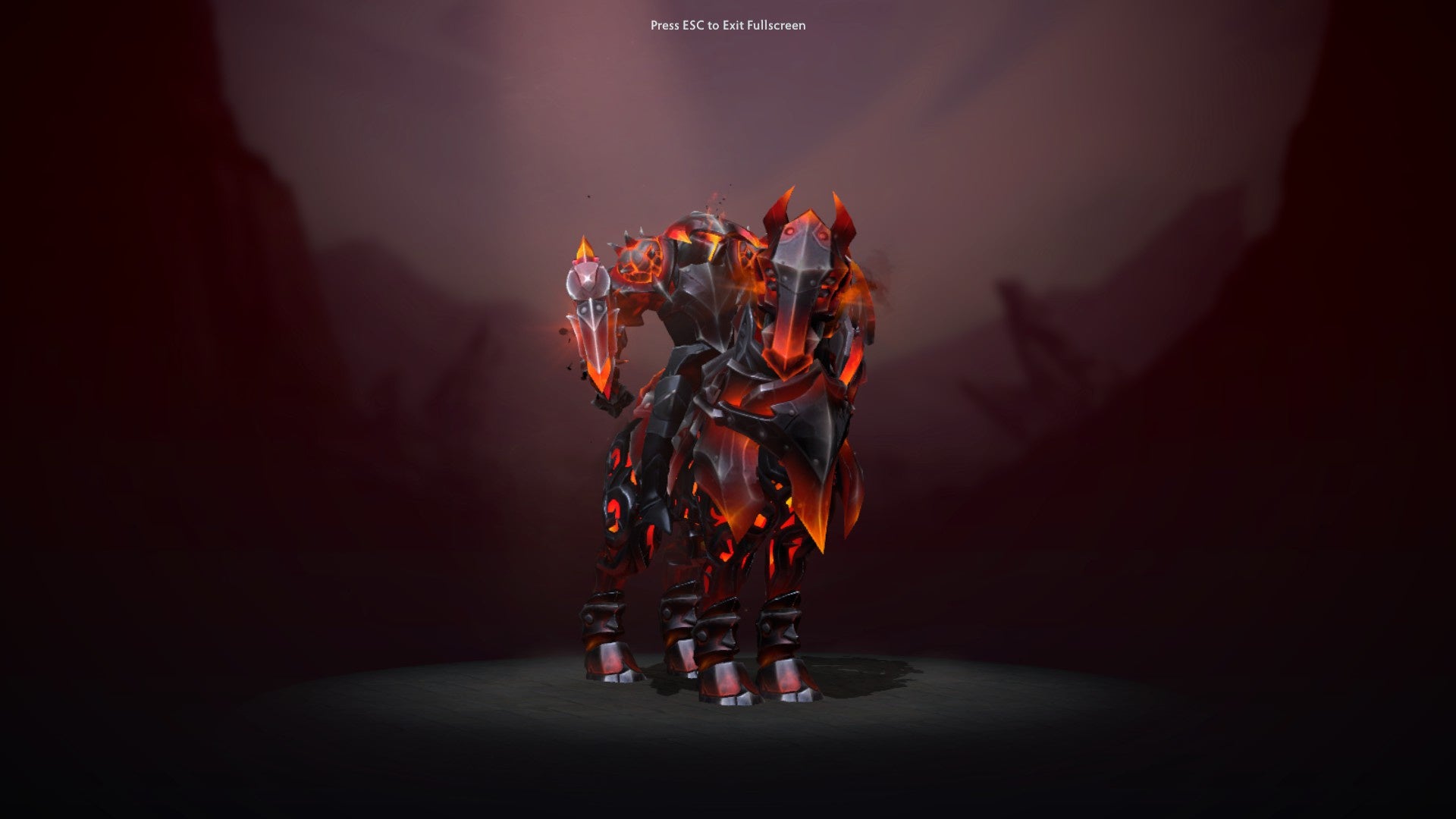 Ancient V | MMR: 4506 - Behavior: 10568 - Communication: 10568