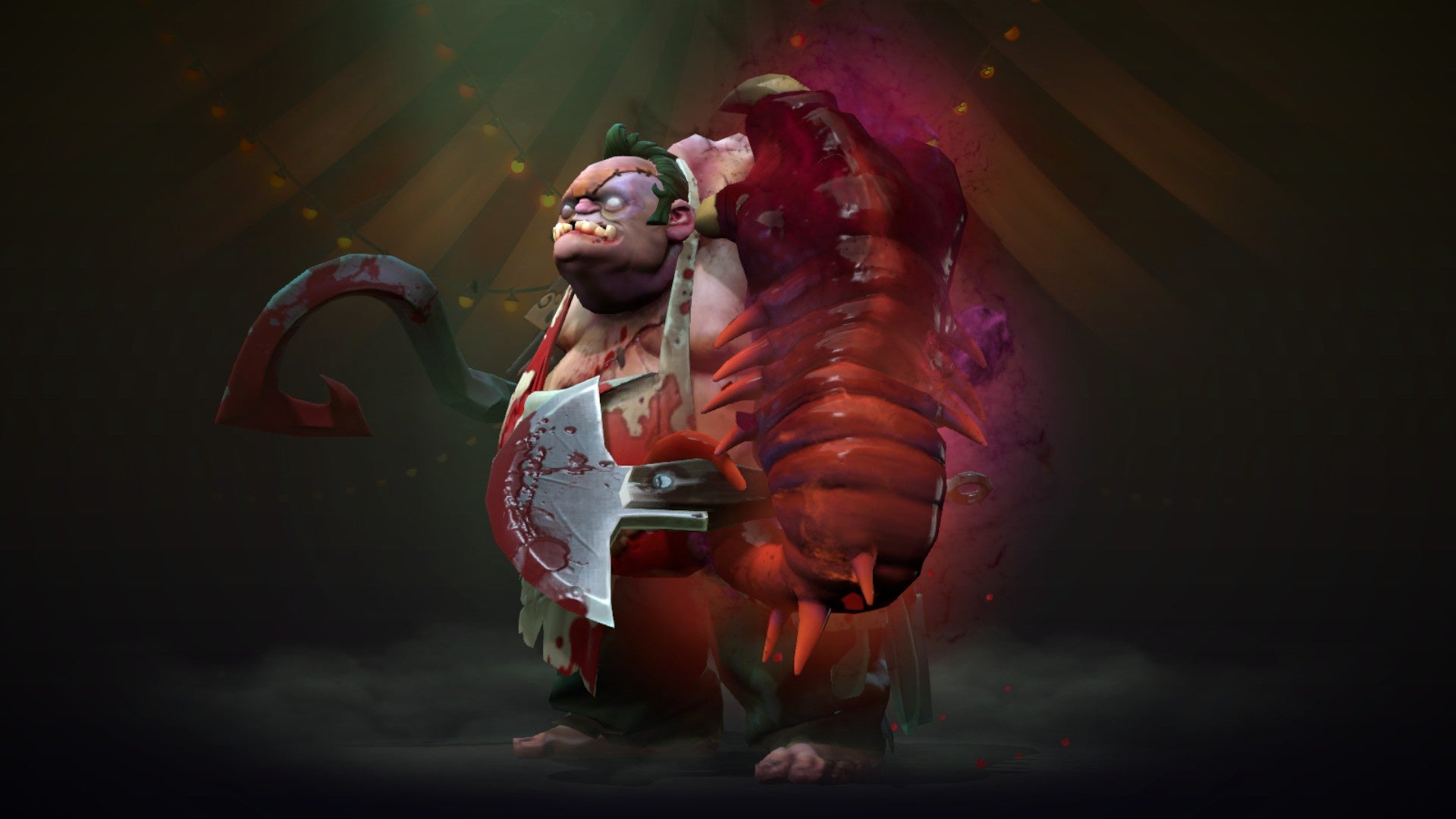MMR: 3856 - Behavior: 8412