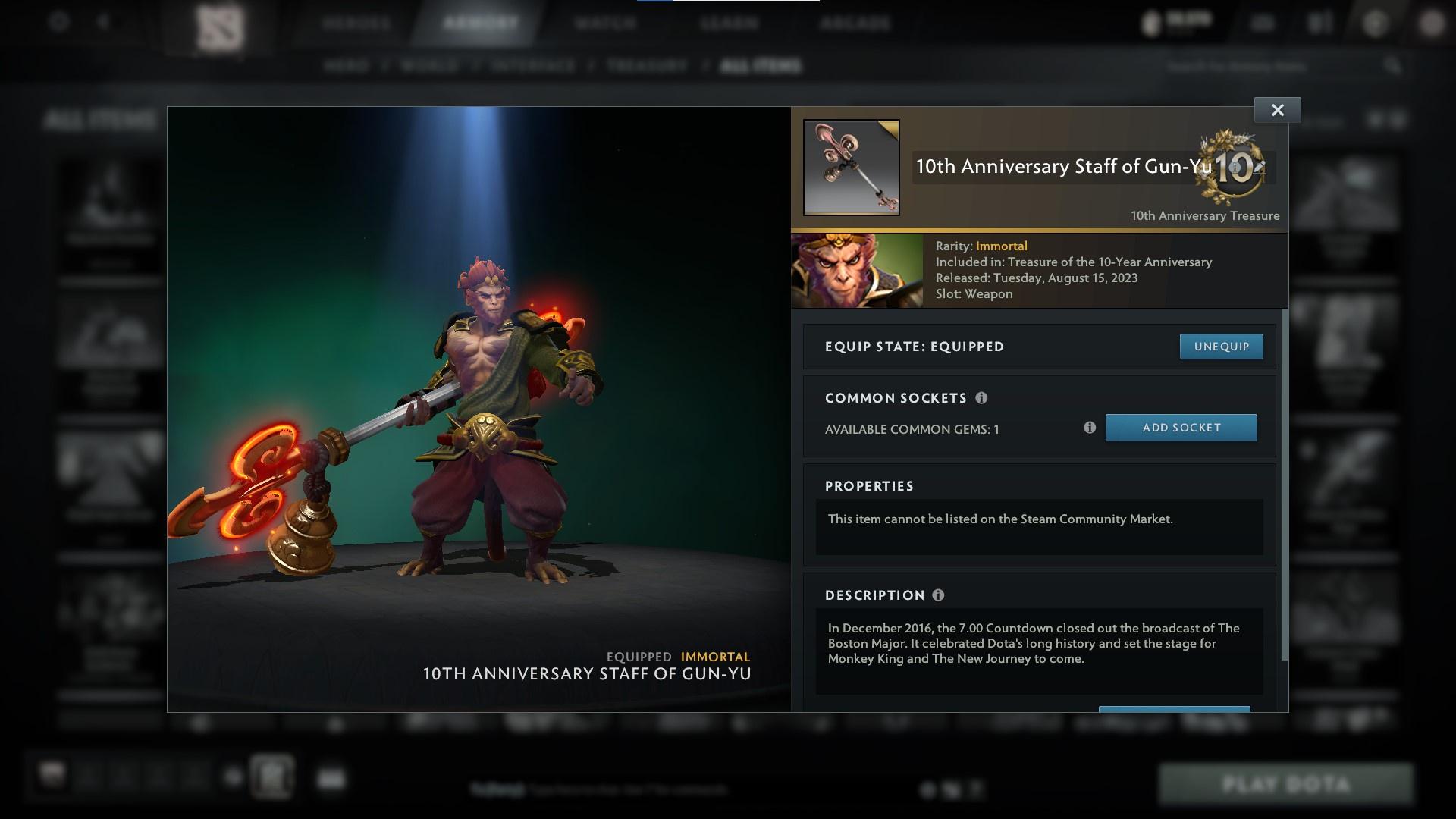 Archon IV | MMR: 2797 - Behavior: 9895 - Communication: 9895