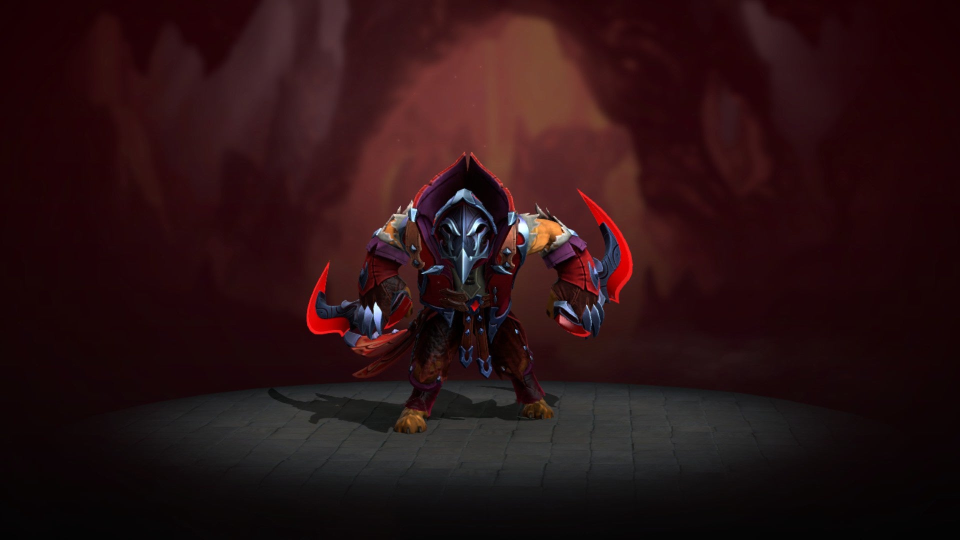 MMR: 5124 - Behavior: 9924