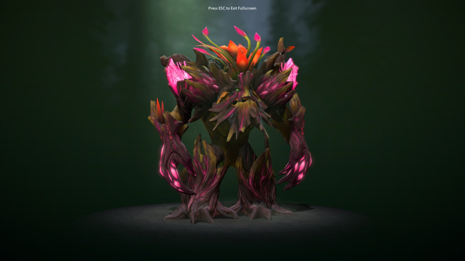 MMR: 4690 - Behavior: 11775