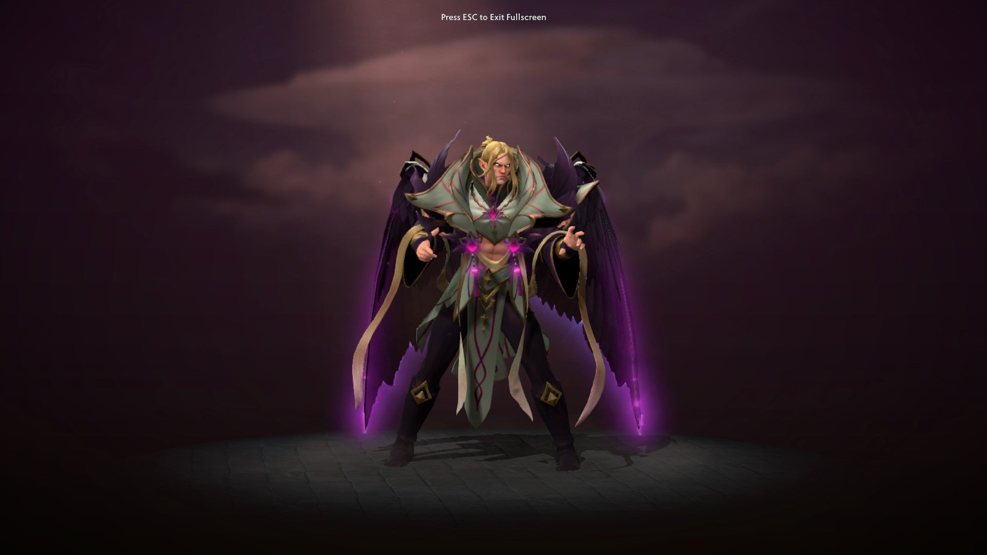 Crusader III | MMR: 1860 - Behavior: 11580 - Communication: 11580