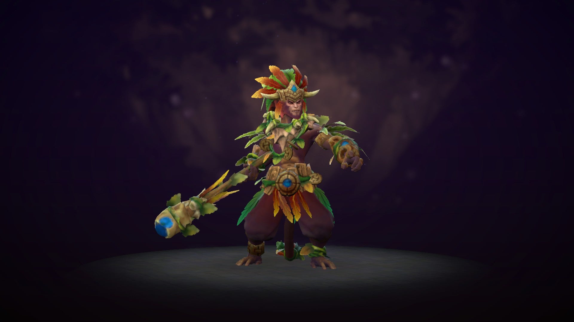 Archon III | MMR: 2639 - Behavior: 9844 - Communication: 9844