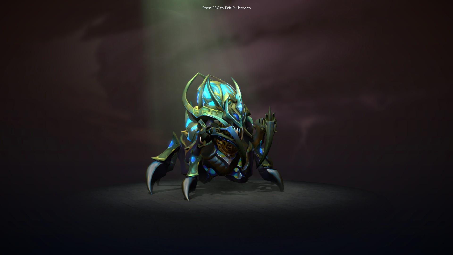 Ancient III | MMR: 4243 - Behavior: 10560 - Communication: 10560