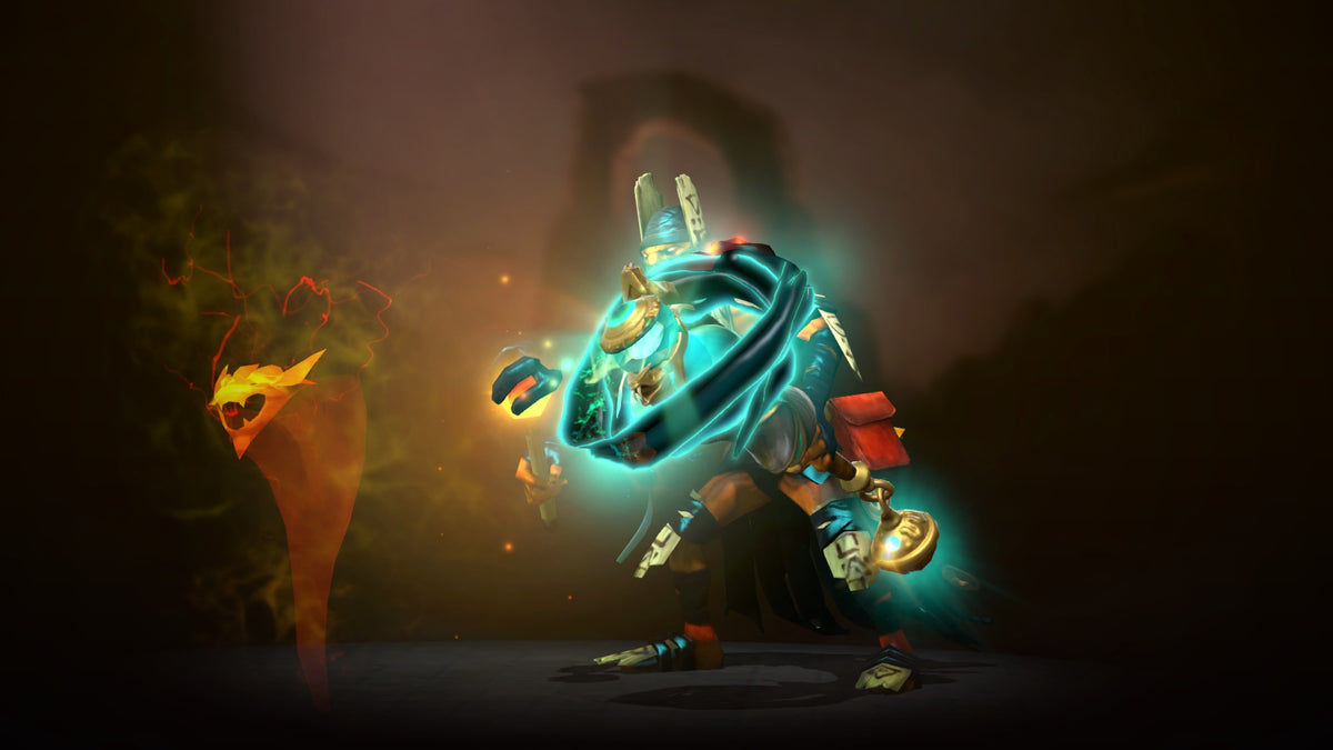 MMR: 4001 - Behavior: 8089